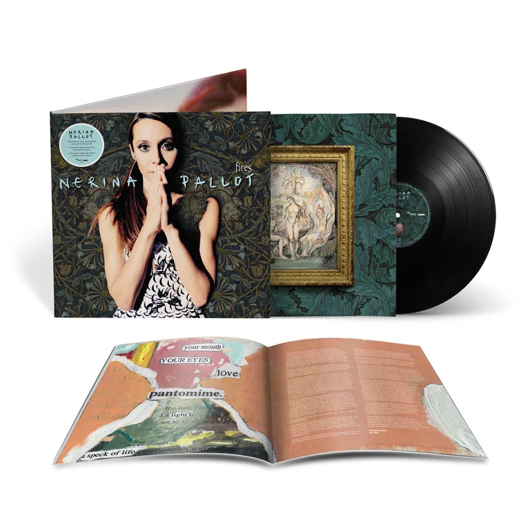 Fires (Half-Speed Remaster) Vinyl