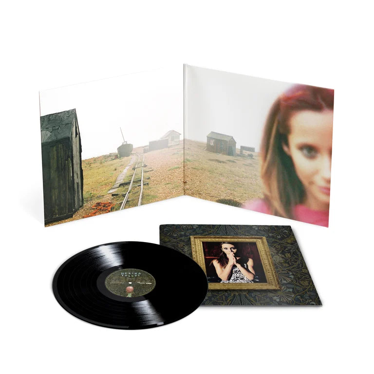 Fires (Half-Speed Remaster) Vinyl