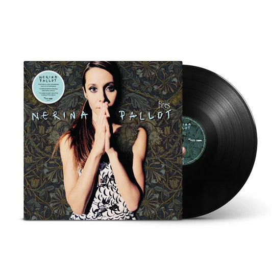 Fires (Half-Speed Remaster) Vinyl