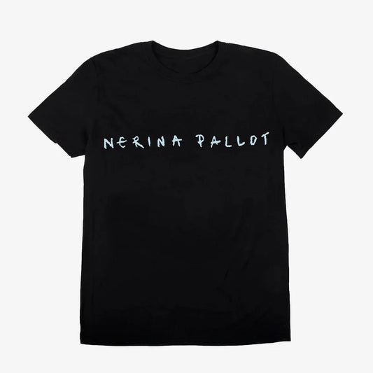 Nerina Pallot Logo T-Shirt