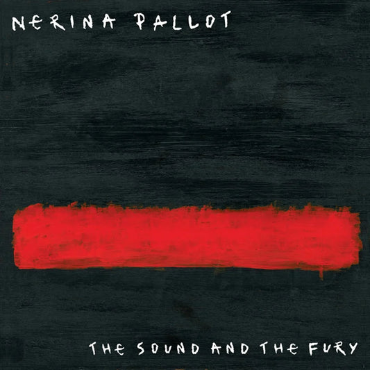 The Sound And The Fury