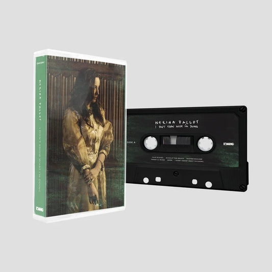 I Don’t Know What I’m Doing - Alternate Cover Cassette